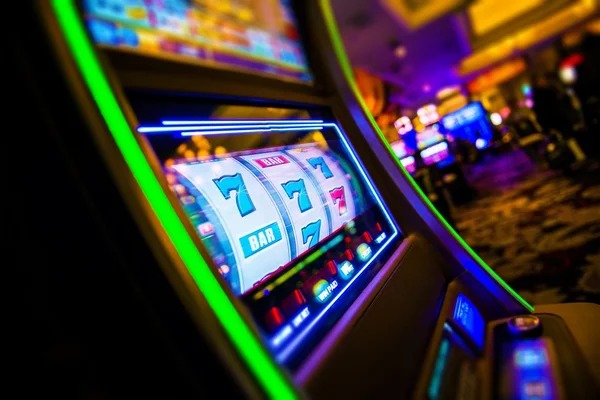 Speed Baccarat live dealer table on musang 4d