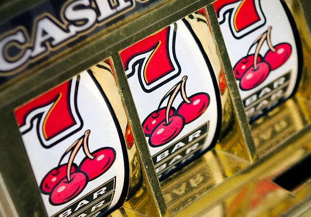 Wild West Gold slot game interface on musang 4d
